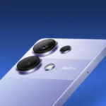 نسخه سبز زیتونی ردمی نوت 13 پرو رونمایی شد