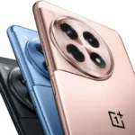 نمونه تصاویر گرفته شده با دوربین وان پلاس Ace 3 Pro منتشر شد