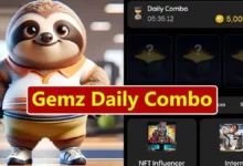 gemz-daily-combo-card