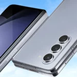 گلکسی زد فولد 6 بدون وای فای 7 عرضه می شود