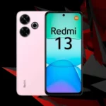 گوشی Redmi 13 4G با دوربین 108 مگاپیکسل رونمایی شد 5