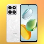 گوشی آنر پلی 60 پلاس با نمایشگر 120 هرتز رونمایی شد