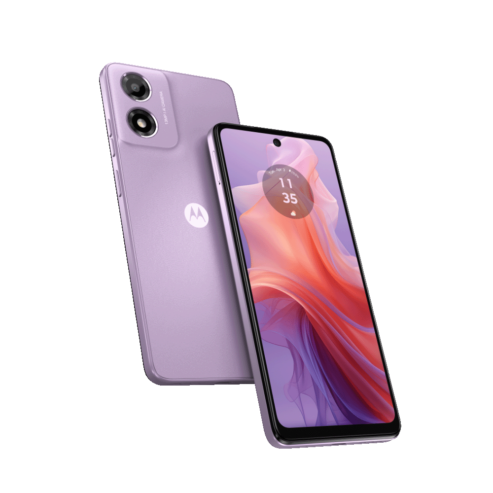 گوشی اقتصادی موتورولا موتو E14 رونمایی شد