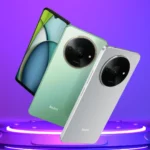 گوشی ردمی A3x با نمایشگر 90 هرتزی عرضه شد