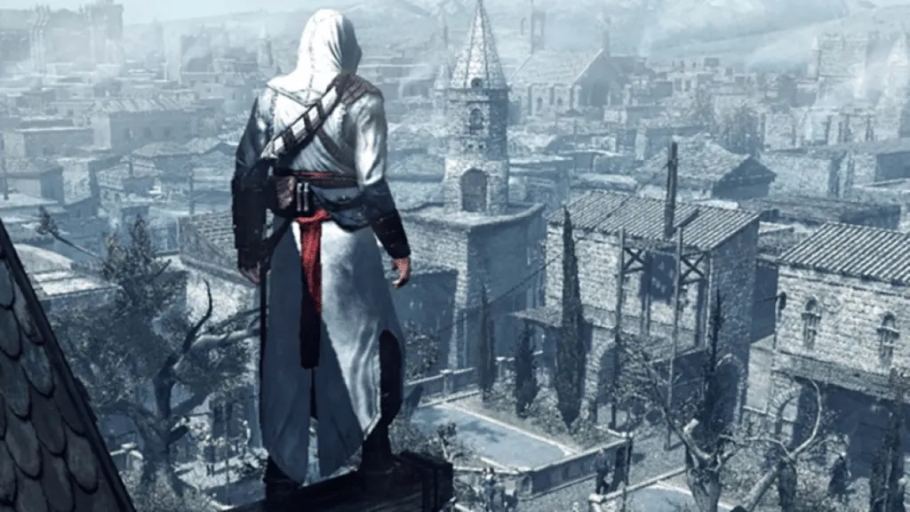 یوبیسافت خبر از ریمیک سری بازی های Assassin's Creed داد