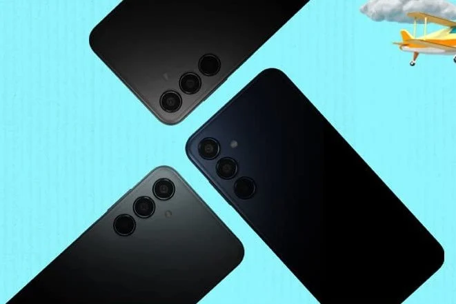 سامسونگ گوشی گلکسی M35 5G را در مناطق بیشتری عرضه می کند