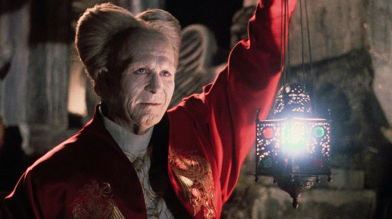 دراکولا (Dracula)