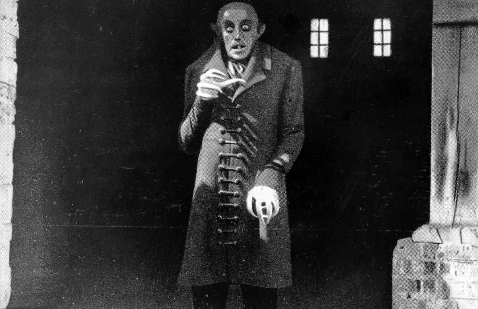 نوسفراتو (Nosferatu)