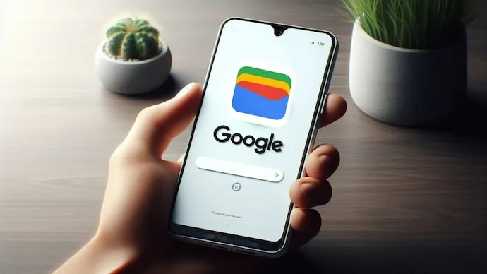 گوشی های گلکسی می توانند تنظیمات سریع گوگل Wallet را دریافت کنند