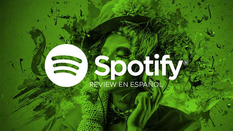 اسپاتیفای (Spotify)