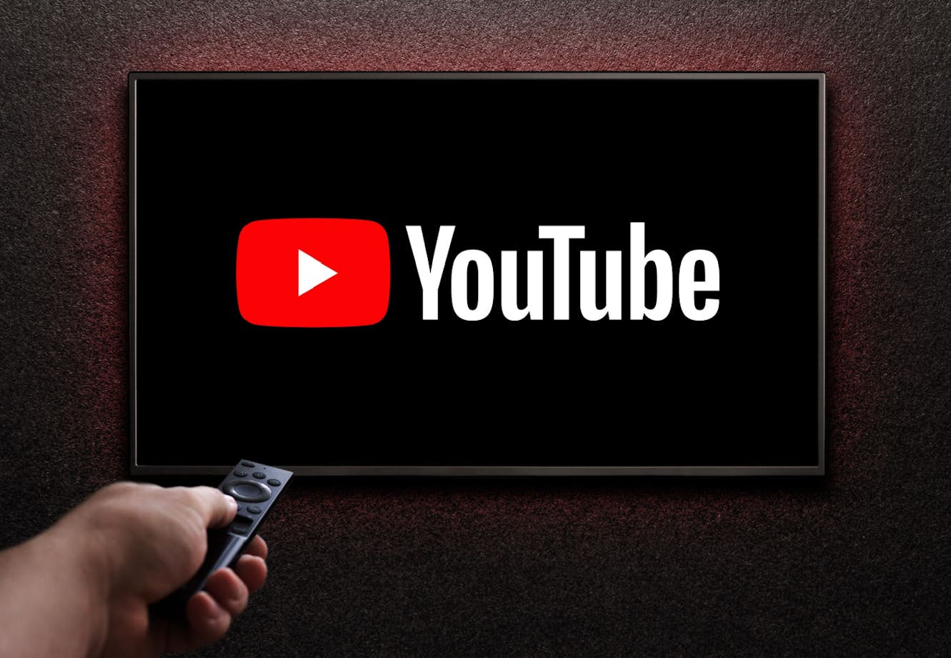 یوتیوب (YouTube)