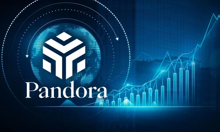 پاندورا (Pandora)