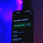 Android Developer Options