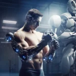 Artificial intelligence and bodybuilding