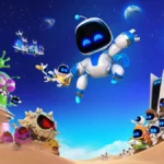 Astro Bot