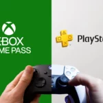 Comparison of Xbox Game Pass and PlayStation Plus