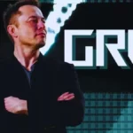 Elon Musk's Grok AI