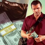 Increase money in GTA V