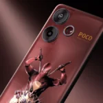 POCO F6 Deadpool