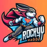 Rocky Rabbit