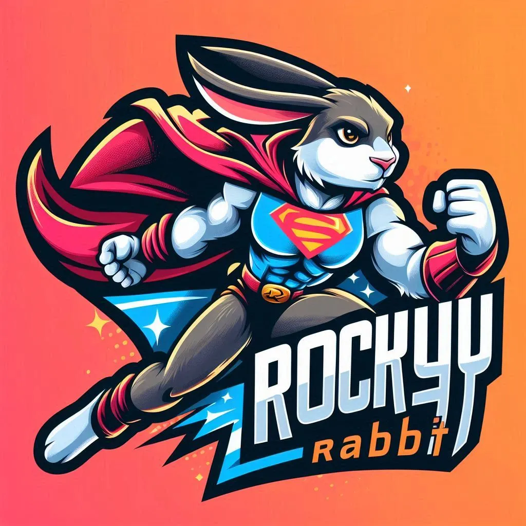 Rocky Rabbit