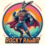 Rocky Rabbit