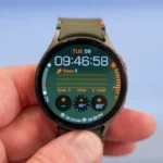 Samsung Galaxy Watch 7 Notifications