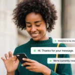 WhatsApp for Android