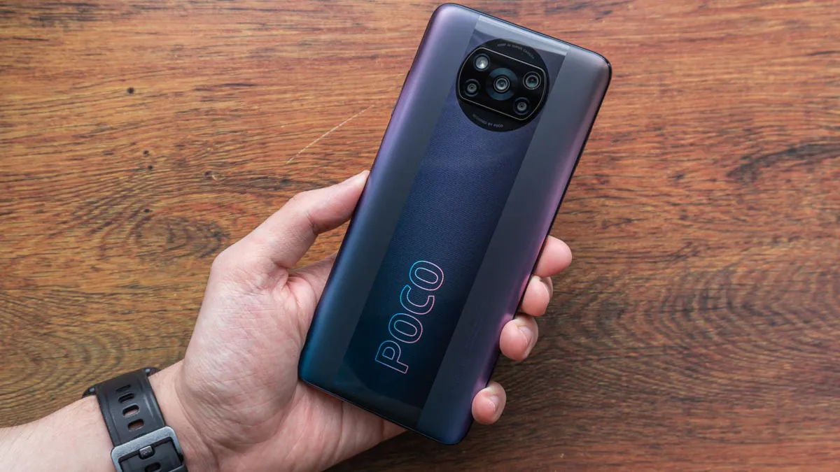 پوکو ایکس ۳ پرو (Poco X3 Pro)