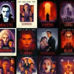 best vampire movies