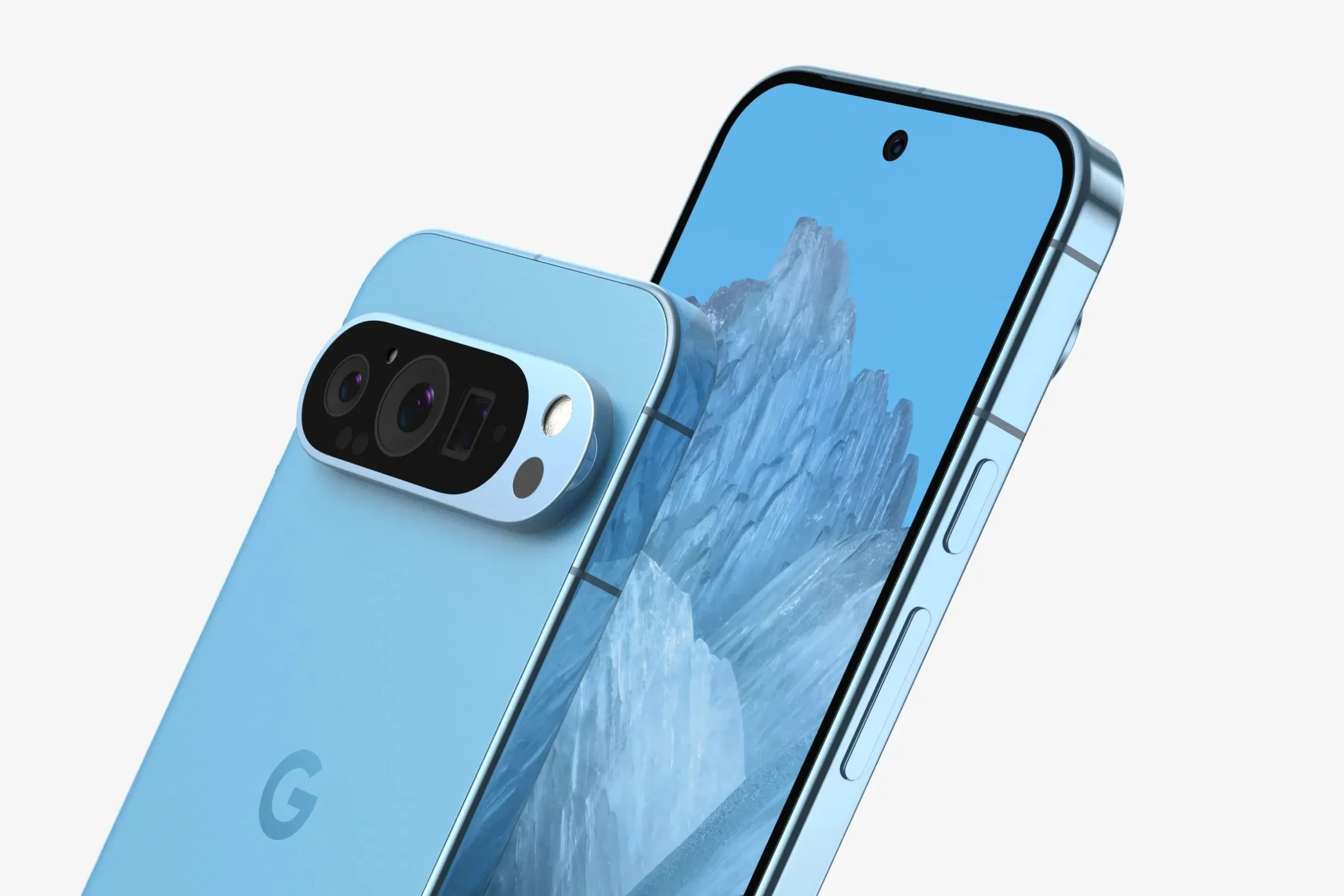 pixel 9 color