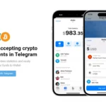 telegram wallet