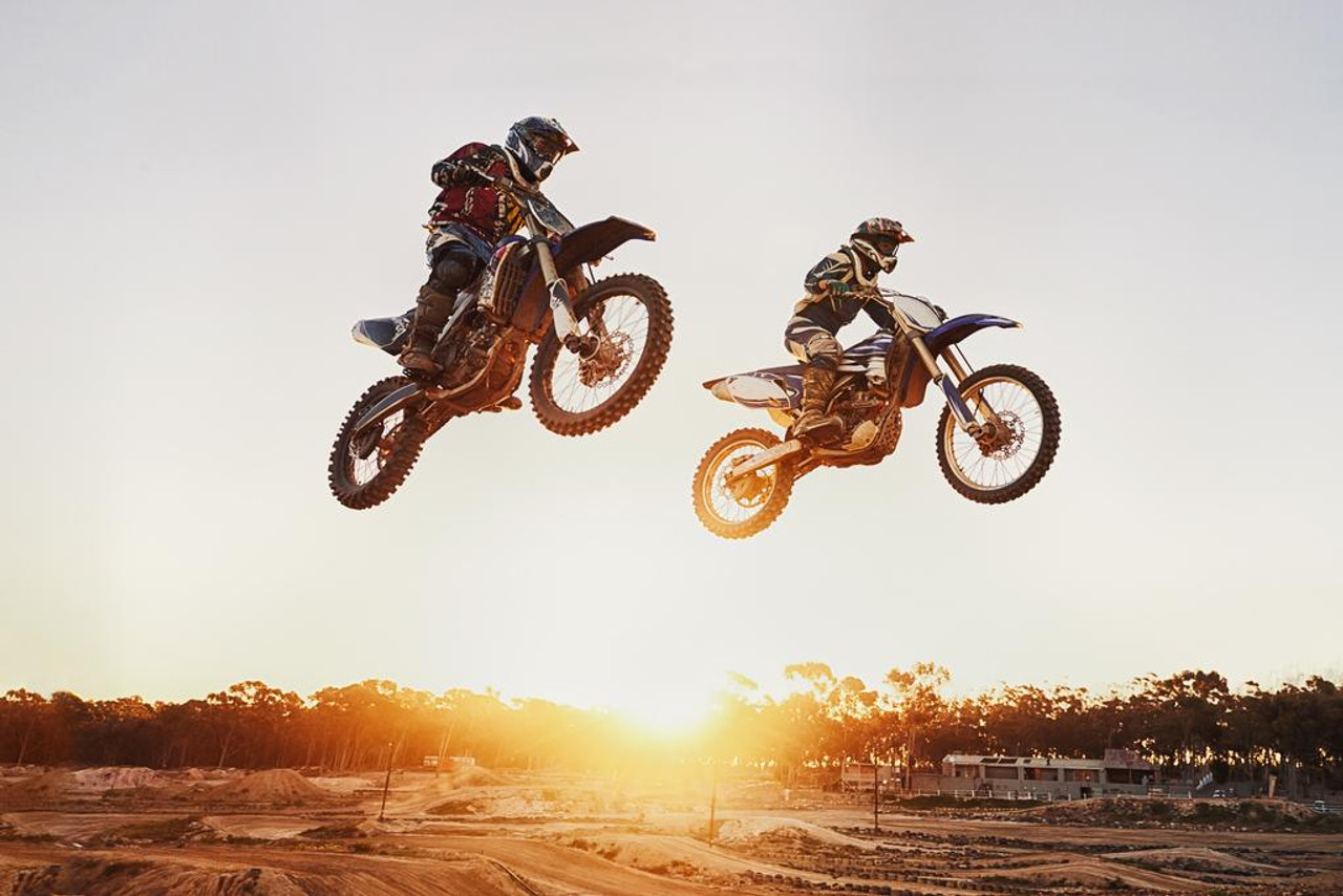 Motocross