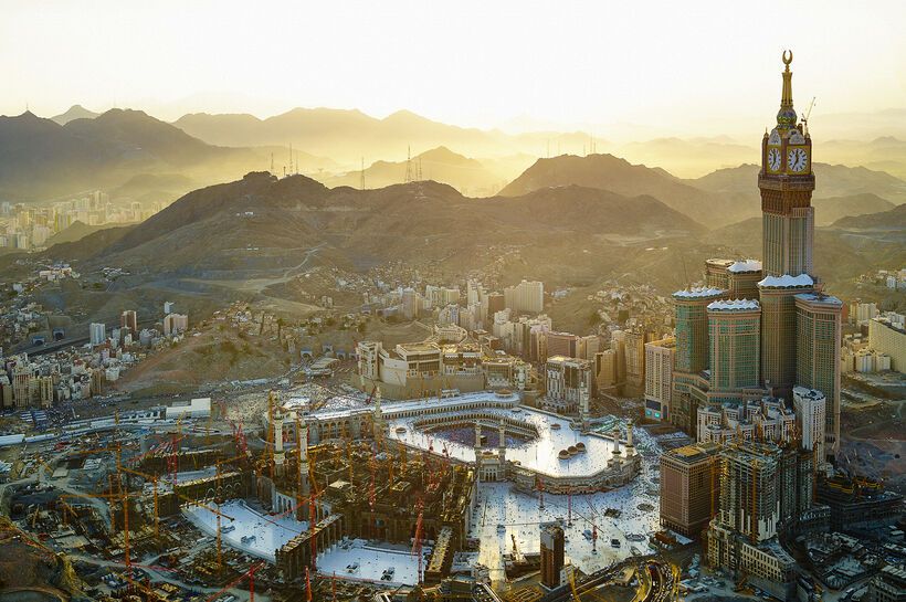 the-tallest-tower-in-the-world-in-2024