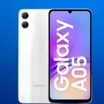 آپدیت One UI 6.1 برای گوشی گلکسی A05 منتشر شد