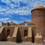 جاذبه‌های گردشگری دامغان از برج علیمردان تا گنبد نارنجستان