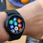 ساعت های سامسونگ بزودی قابلیت ردیاب سلامتی خانوادگی ارائه می دهند