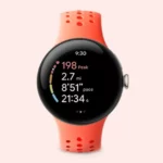 ساعت پیکسل 3 گوگل تاییدیه FCC گرفت