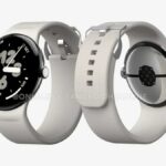 ساعت گوگل پیکسل واچ 3 متحول می شود
