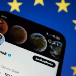 شبکه ایکس به نقص قوانین خدمات دیجیتال توسط اتحادیه اروپا متهم شد