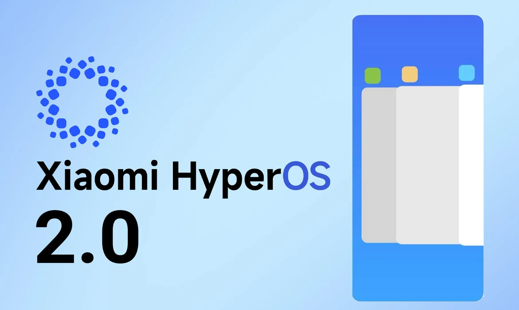 شیائومی تست سیستم عامل HyperOS 2.0 را آغاز کرد 7