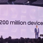 گلکسی AI ویژه سامسونگ به کاربران چینی می رسد