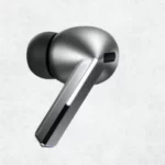 گلکسی بادز 3 پرو به فناوری کنترل صوتی مجهز است