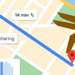 گوگل Maps تبلیغات پاپ‌آپ جدیدی را آزمایش می‌کند