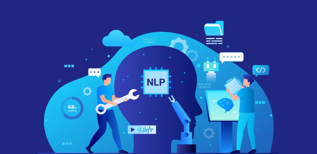 ابزارهای پردازش زبان طبیعی (NLP)