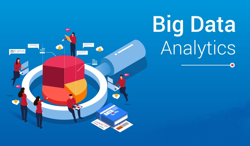 ابزارهای تحلیل داده‌های بزرگ (Big Data Analytics)