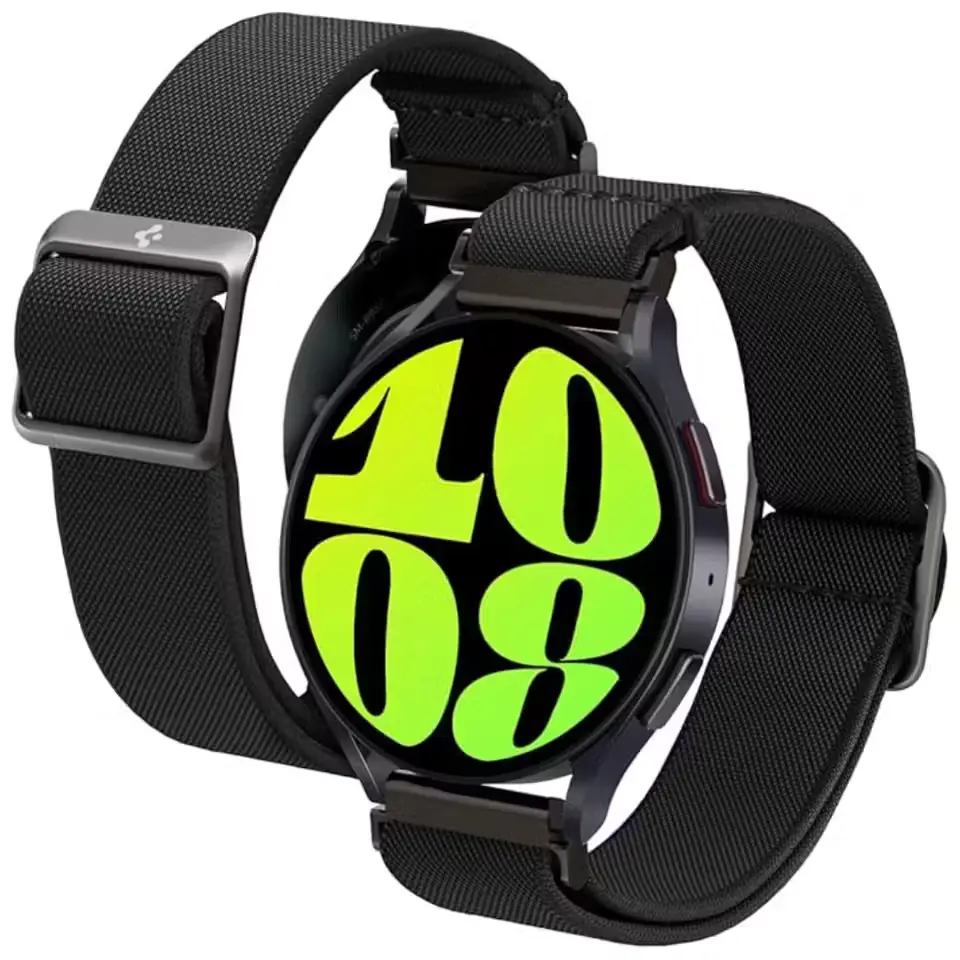 بهترین ارزش بند Spigen Lite Fit برای Galaxy Watch 7