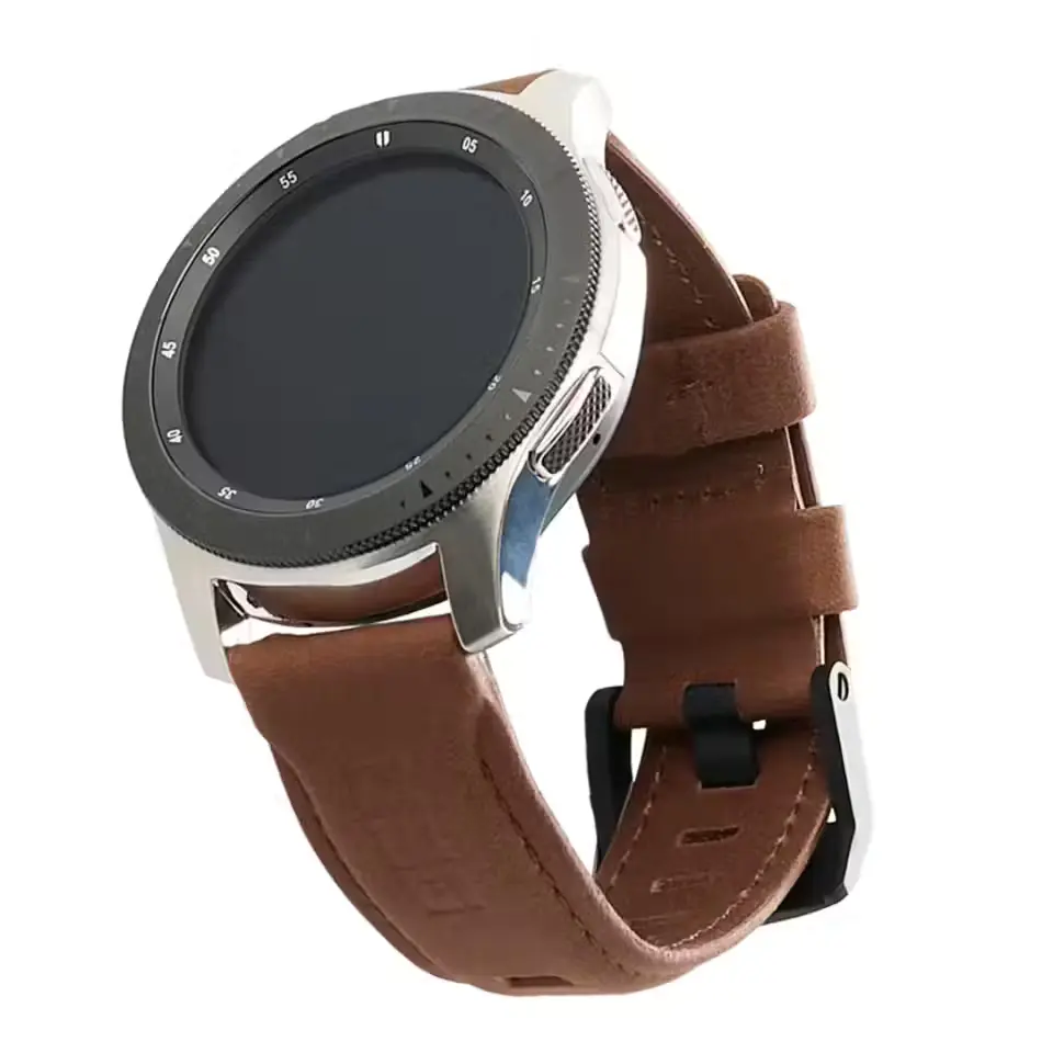 دیگر گزینههای برجسته بند چرمی UAG برای Galaxy Watch 7