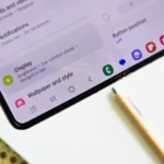 Android 15 seems to bring desktop multitasking flavor to phones