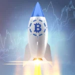 Bitcoin Rocketing